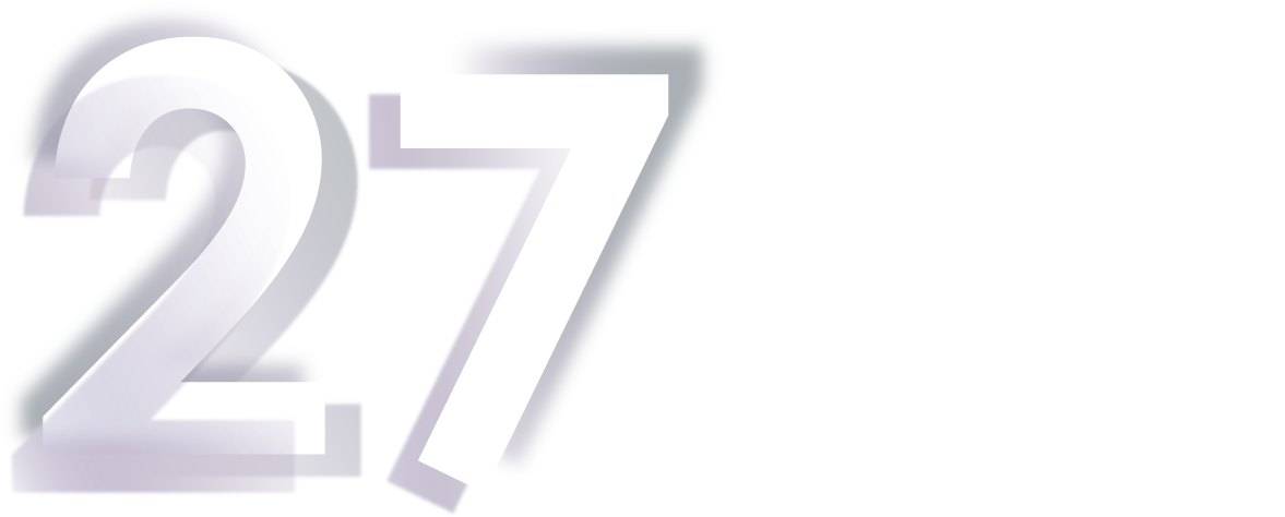 27 Years
