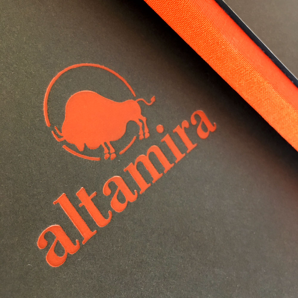 Altamira Catalogue