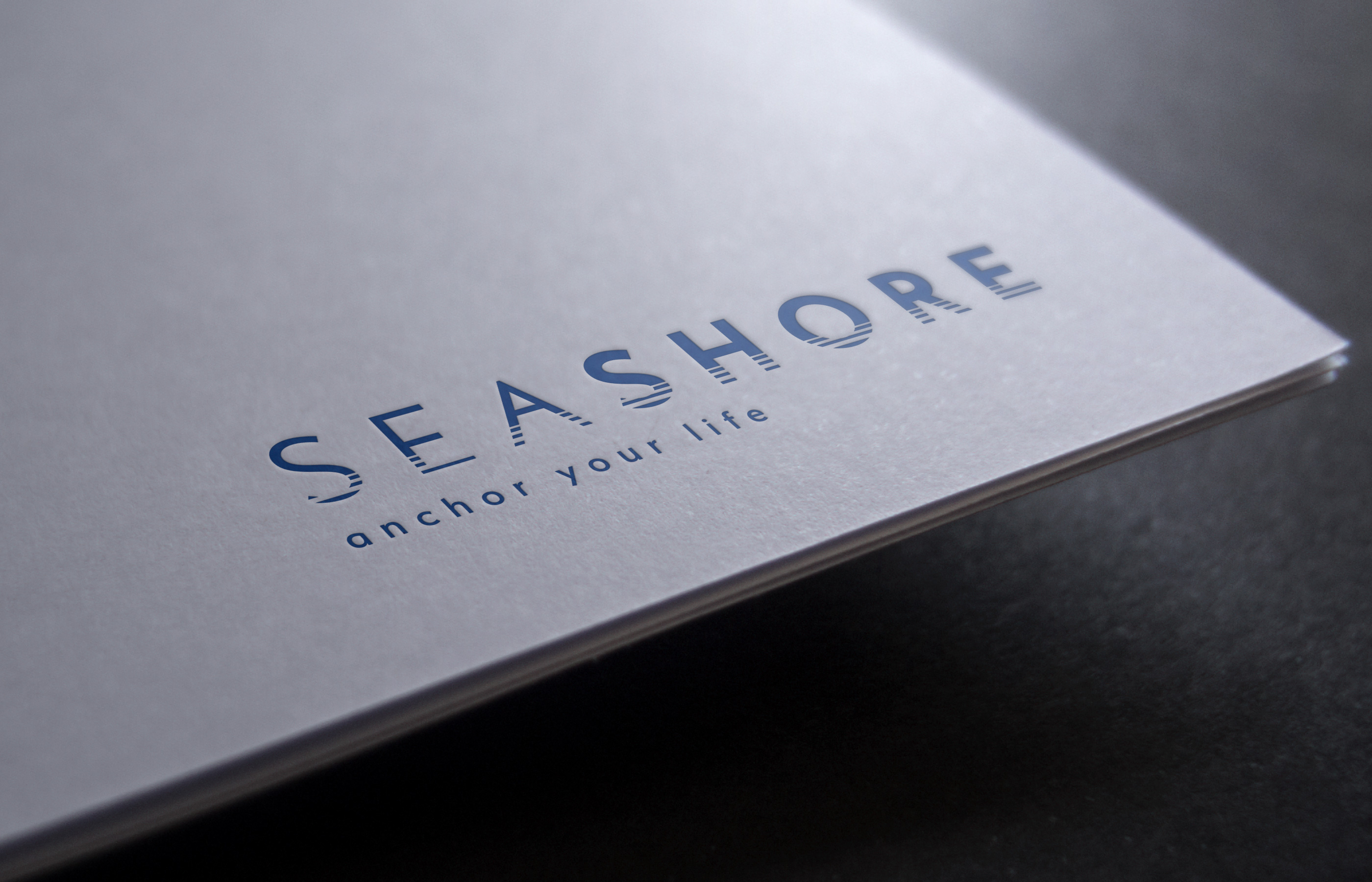 Seashore Branding