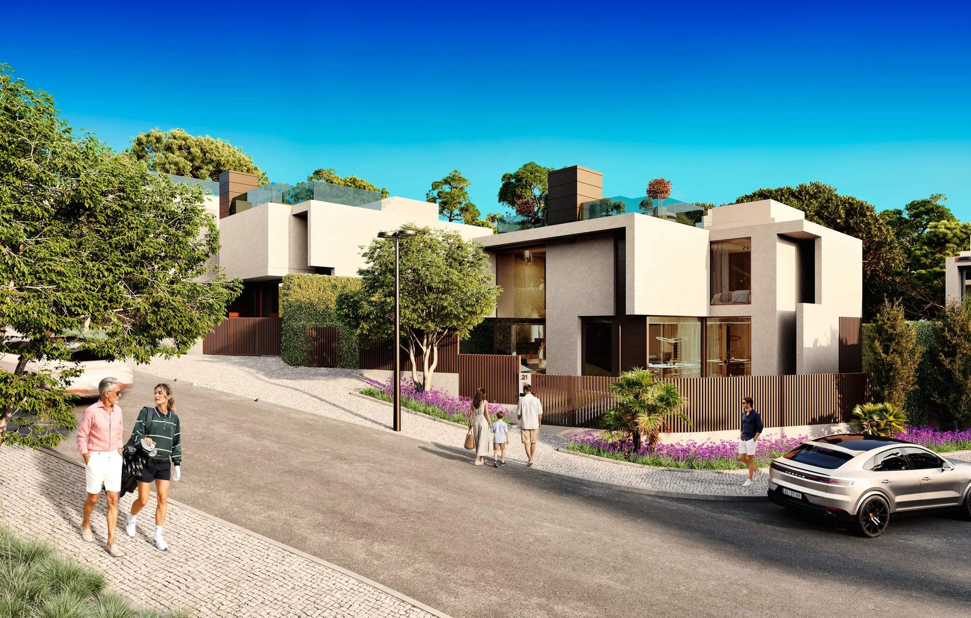 Villa Heaven