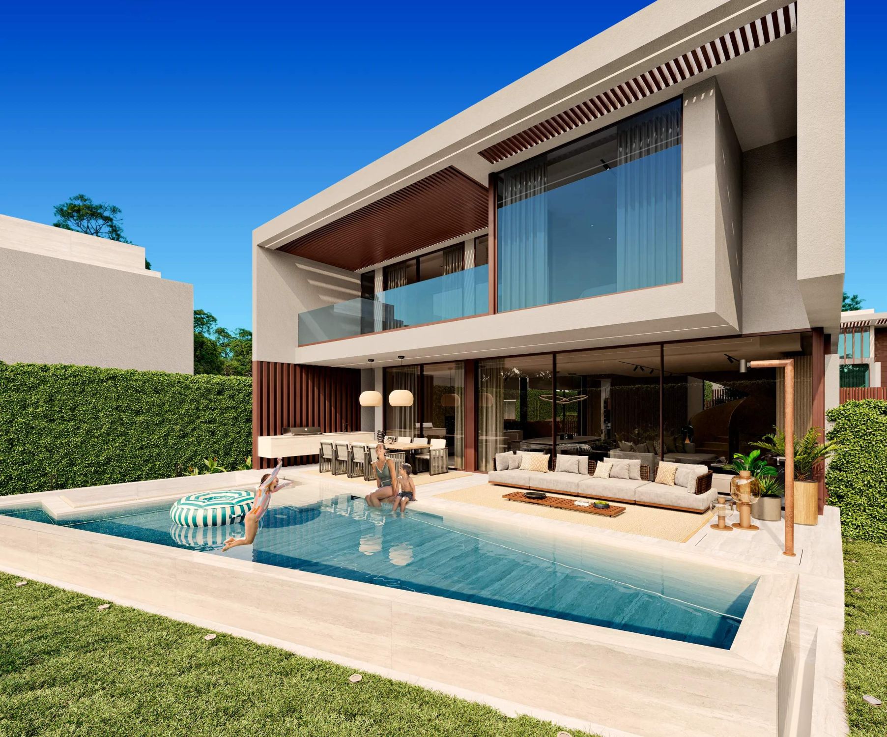 Villa Heaven