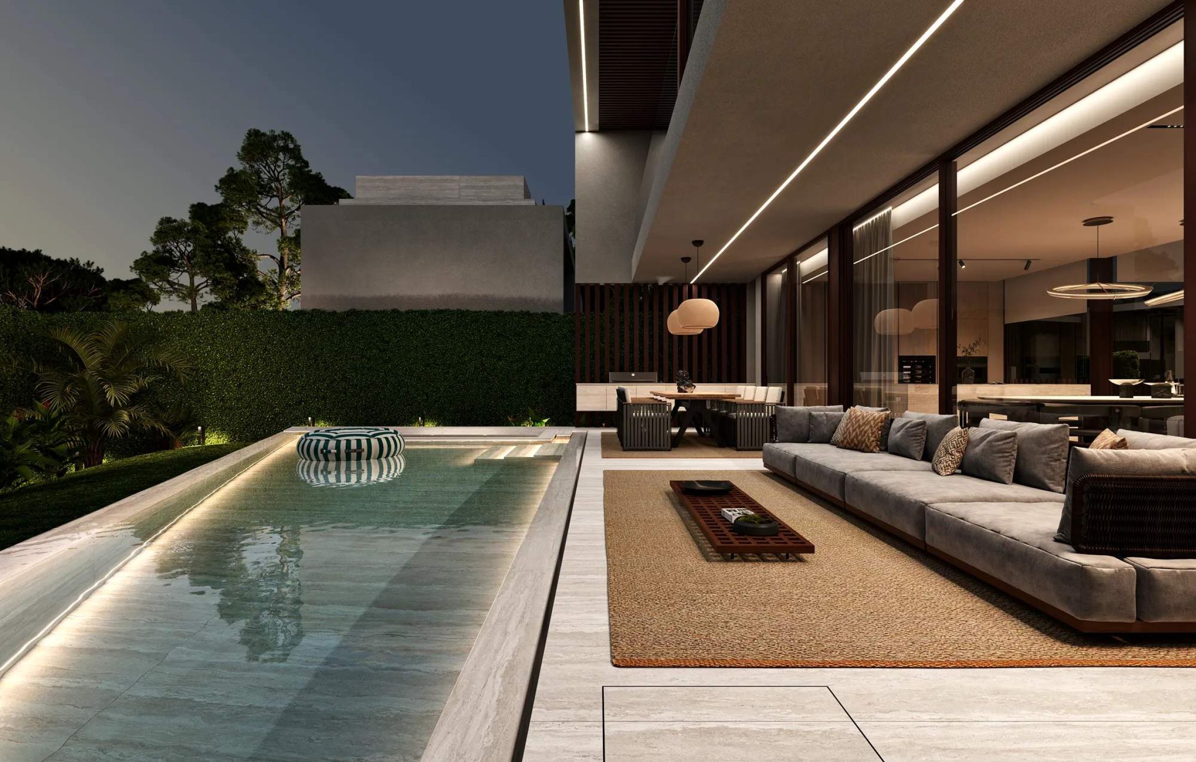 Villa Heaven