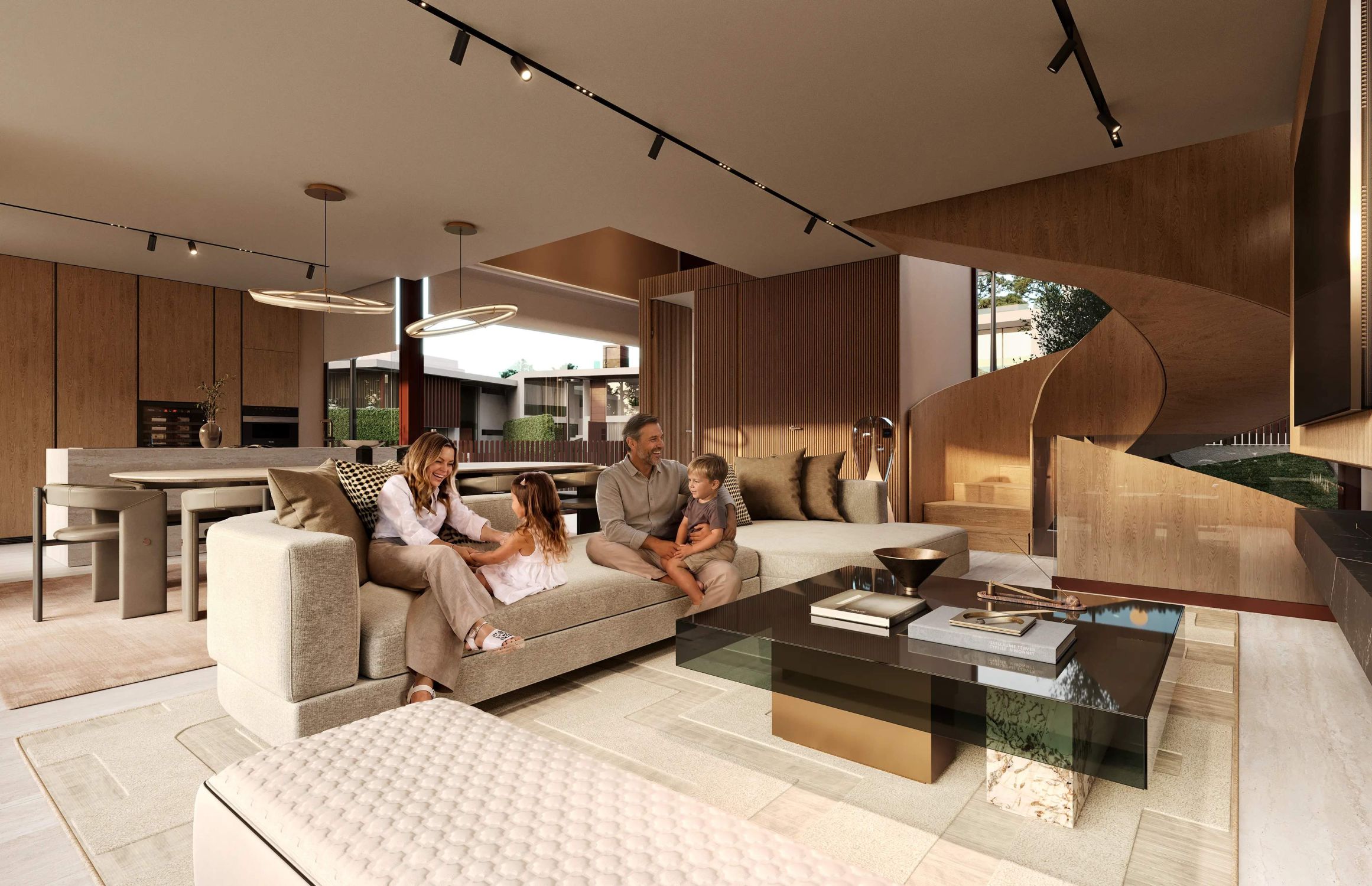 Villa Heaven