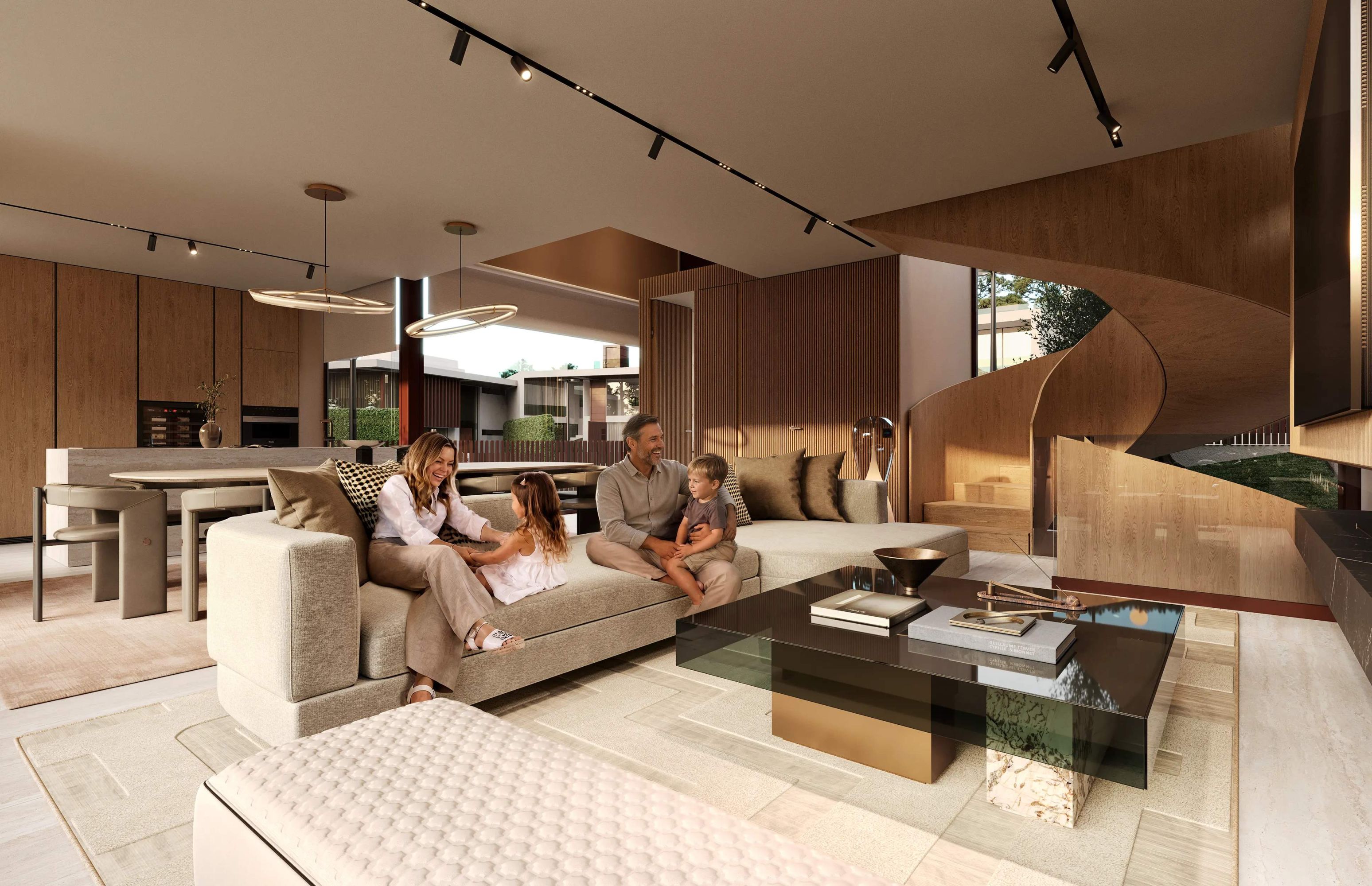 Villa Heaven