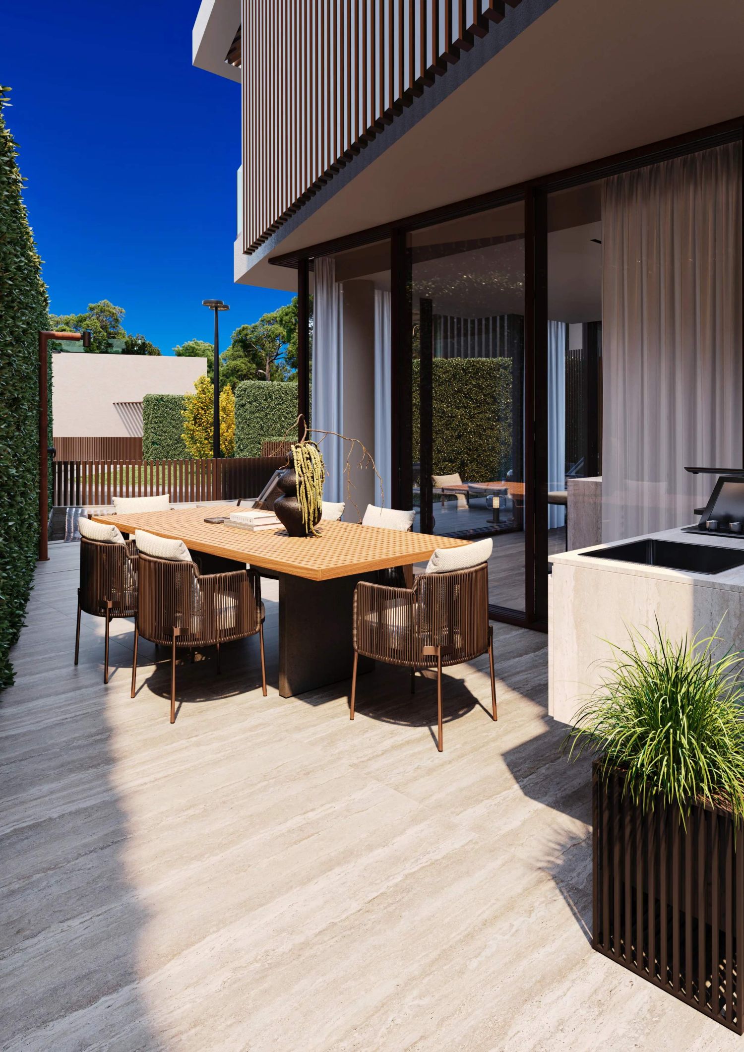 Villa Heaven
