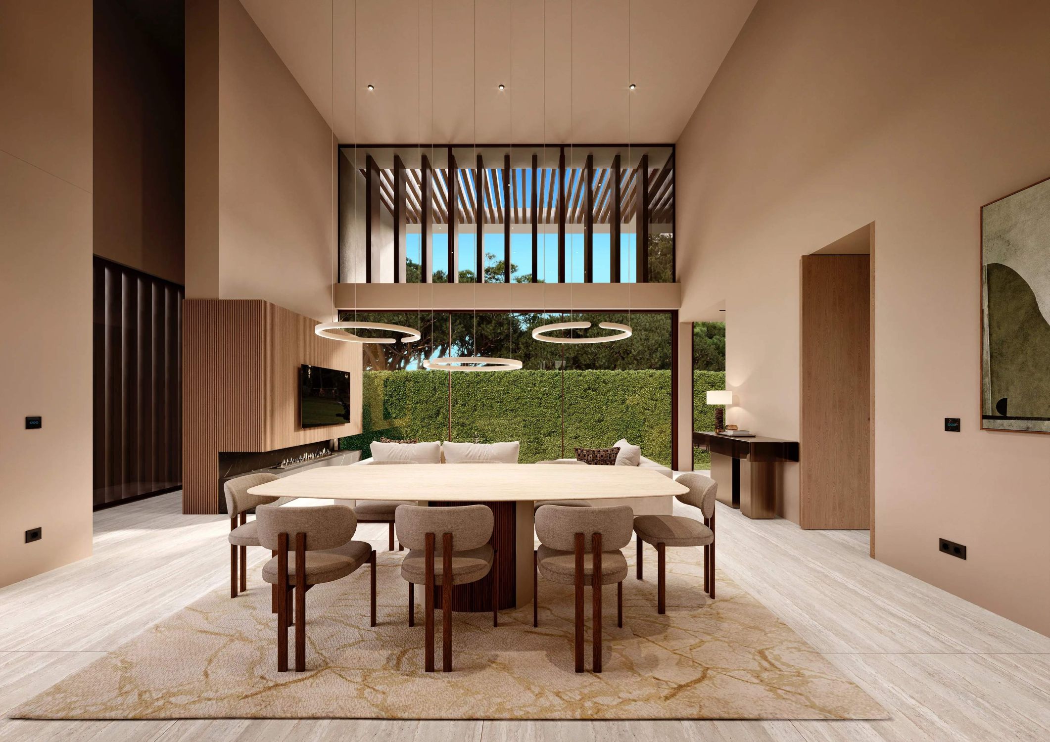 Villa Heaven