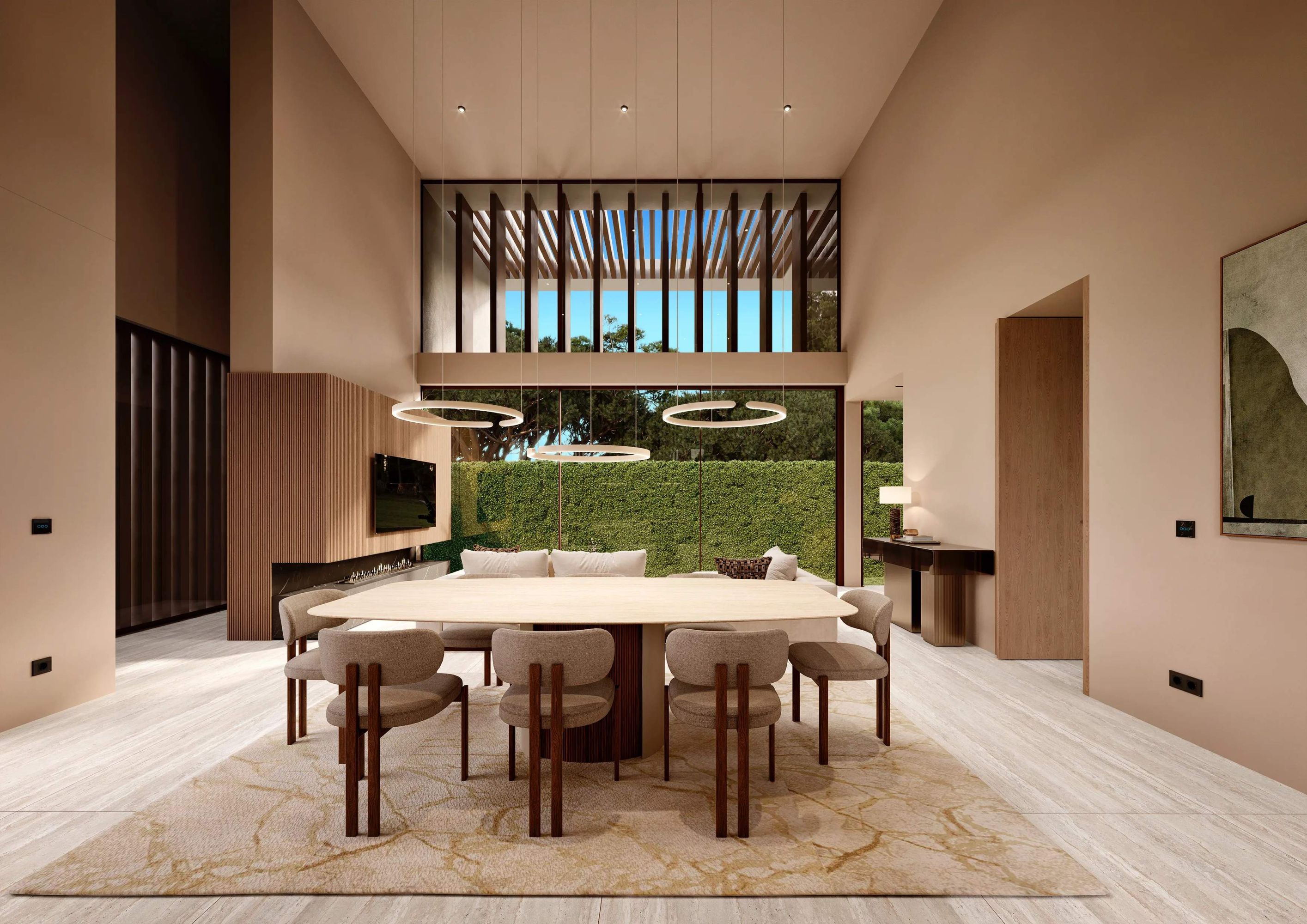 Villa Heaven